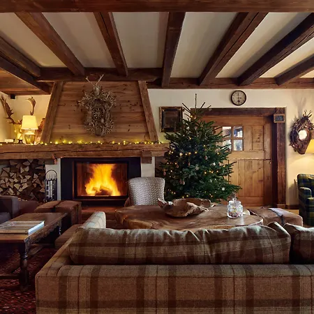 Hotel La Ferme Du Golf 3*
